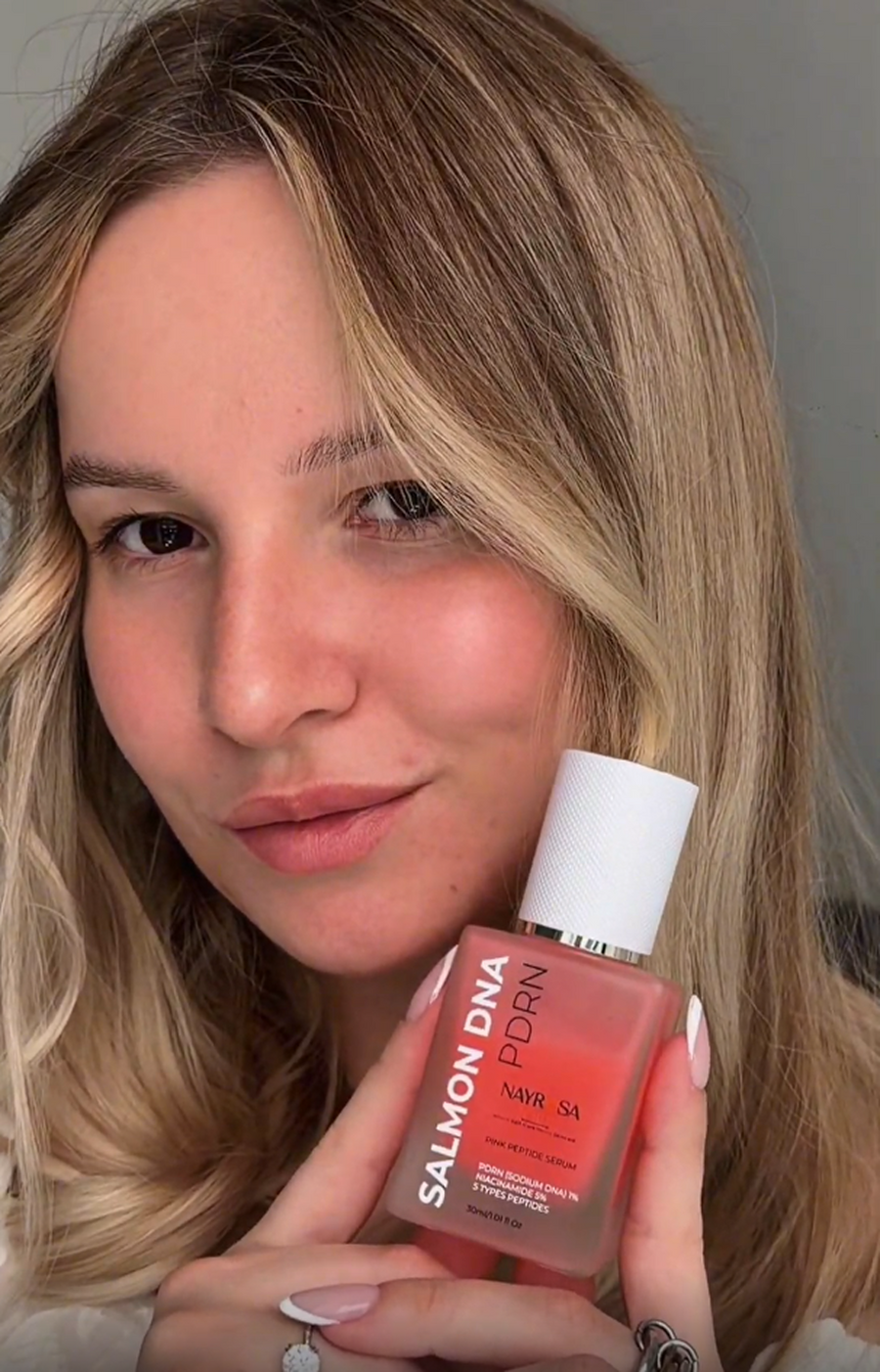 Repair.Firm. Glow.