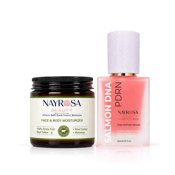 Deep Nourish Duo