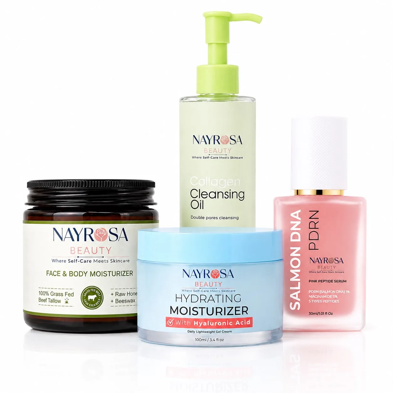 Daily Essentials Bundle
