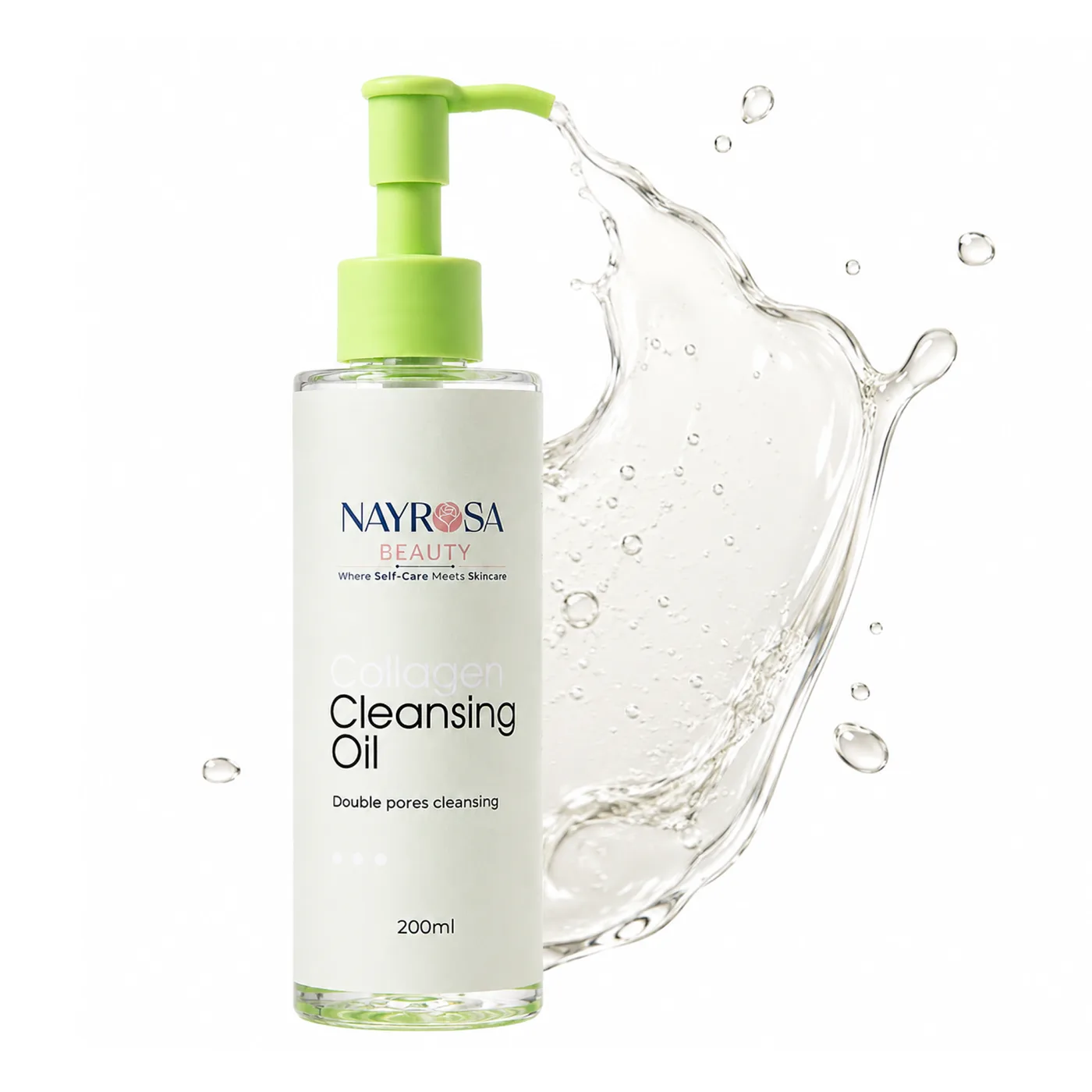 Glow Starter Routine